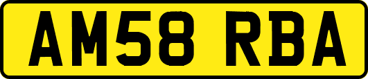AM58RBA