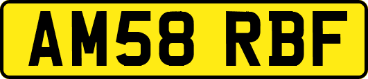AM58RBF