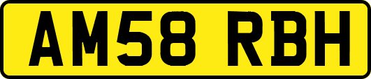 AM58RBH