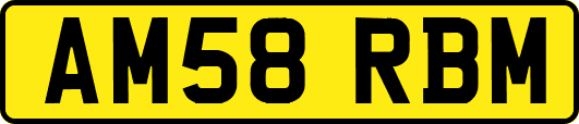 AM58RBM