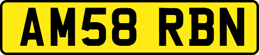AM58RBN