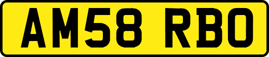 AM58RBO