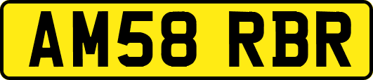 AM58RBR