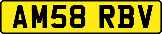 AM58RBV
