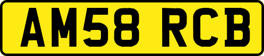 AM58RCB