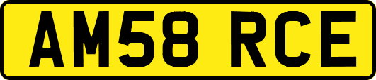 AM58RCE