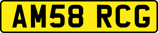 AM58RCG