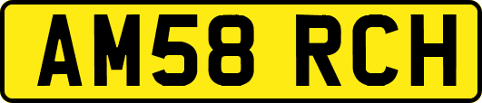 AM58RCH
