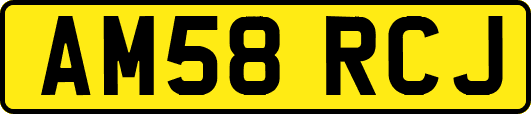 AM58RCJ