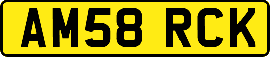 AM58RCK