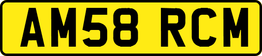 AM58RCM