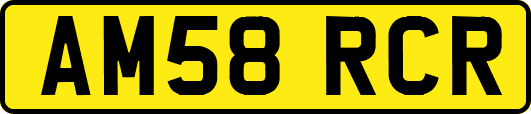 AM58RCR