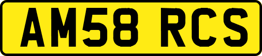 AM58RCS
