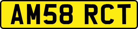 AM58RCT