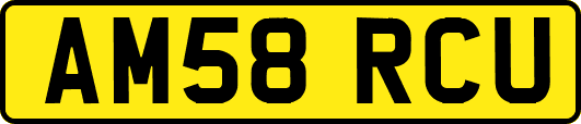 AM58RCU