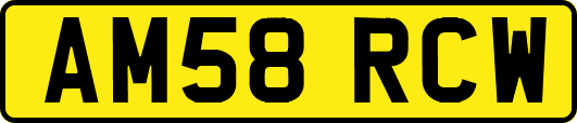 AM58RCW
