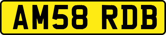 AM58RDB