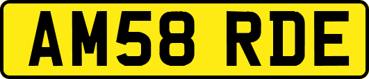 AM58RDE