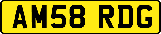 AM58RDG