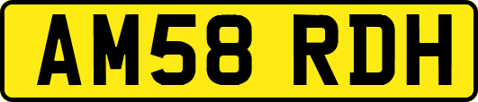 AM58RDH