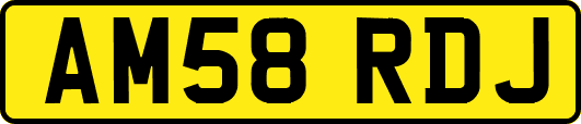AM58RDJ