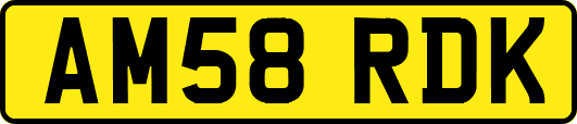AM58RDK
