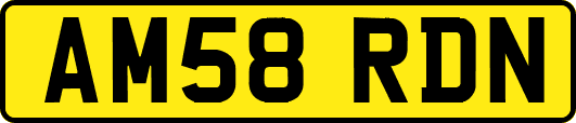 AM58RDN