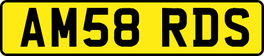 AM58RDS