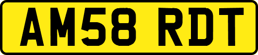 AM58RDT