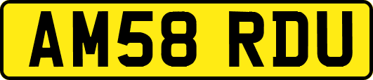 AM58RDU
