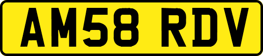 AM58RDV