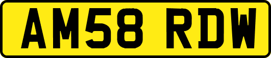 AM58RDW