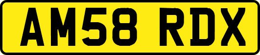 AM58RDX