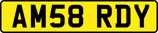 AM58RDY