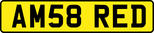 AM58RED