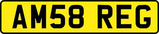AM58REG