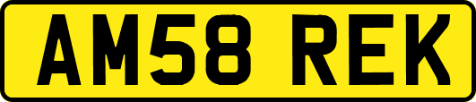 AM58REK
