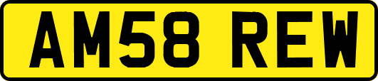 AM58REW