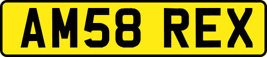 AM58REX