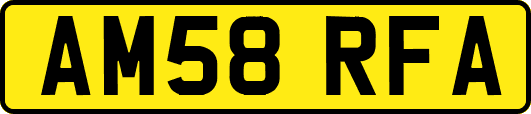 AM58RFA