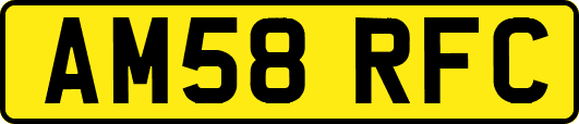 AM58RFC