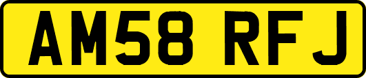 AM58RFJ
