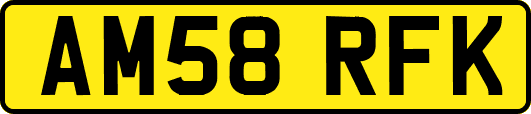 AM58RFK