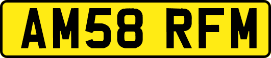 AM58RFM