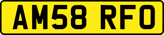 AM58RFO