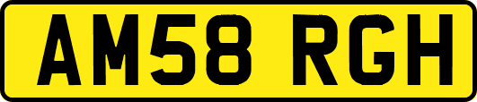 AM58RGH