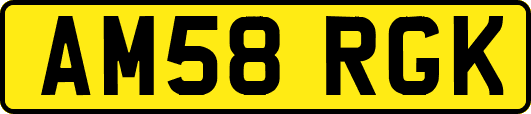 AM58RGK