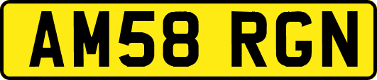 AM58RGN