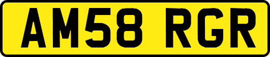 AM58RGR