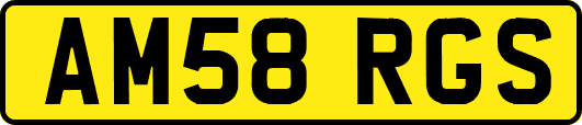 AM58RGS